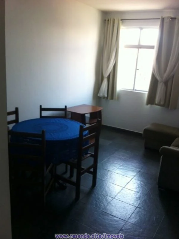 Foto 2 de 10 - Apartamento para aluguel em Comercial